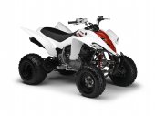 2011 Yamaha YFM350R Raptor photo